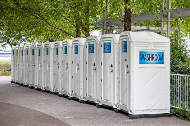 Best Local porta potty services  in Hightstown, NJ