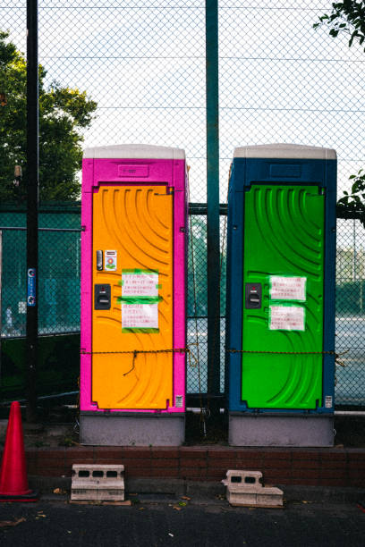 Best Sanitation services for porta potties  in Hightstown, NJ