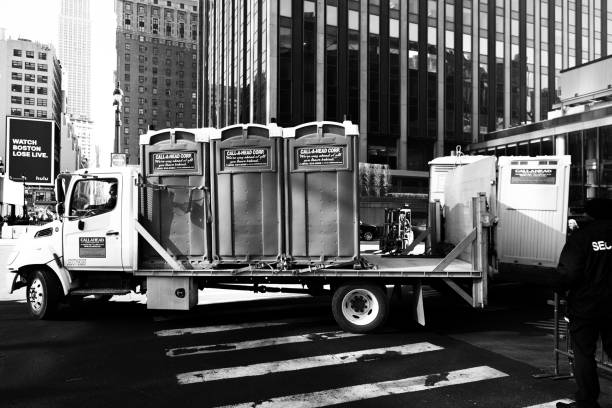 Trusted Hightstown, NJ porta potty rental Experts