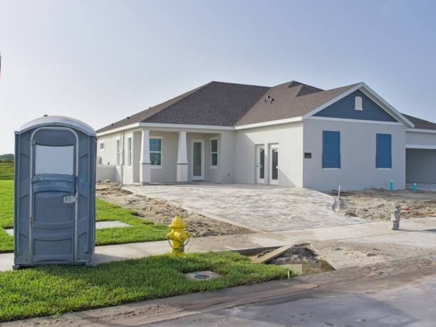 Best Event porta potty rental  in Hightstown, NJ