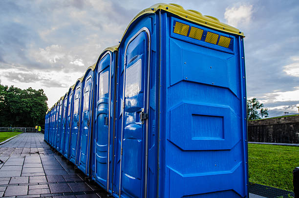 Best Porta potty rental for festivals  in Hightstown, NJ